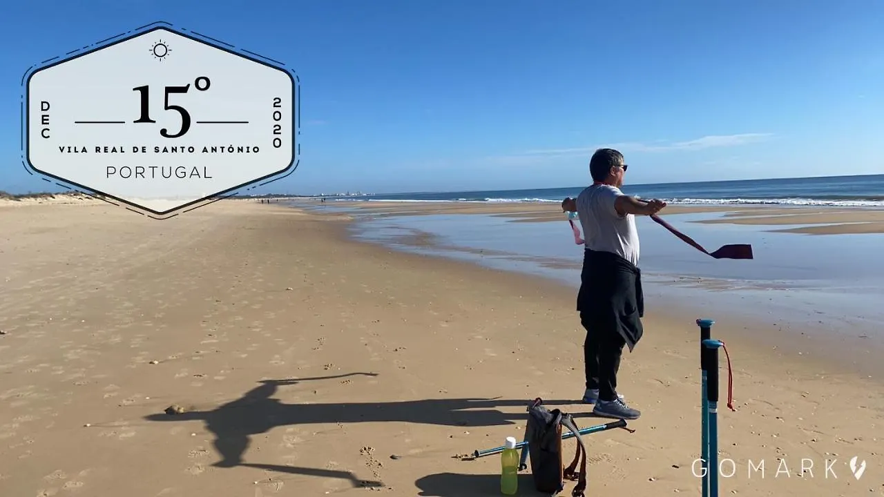 Altura Inn Beach 0*,