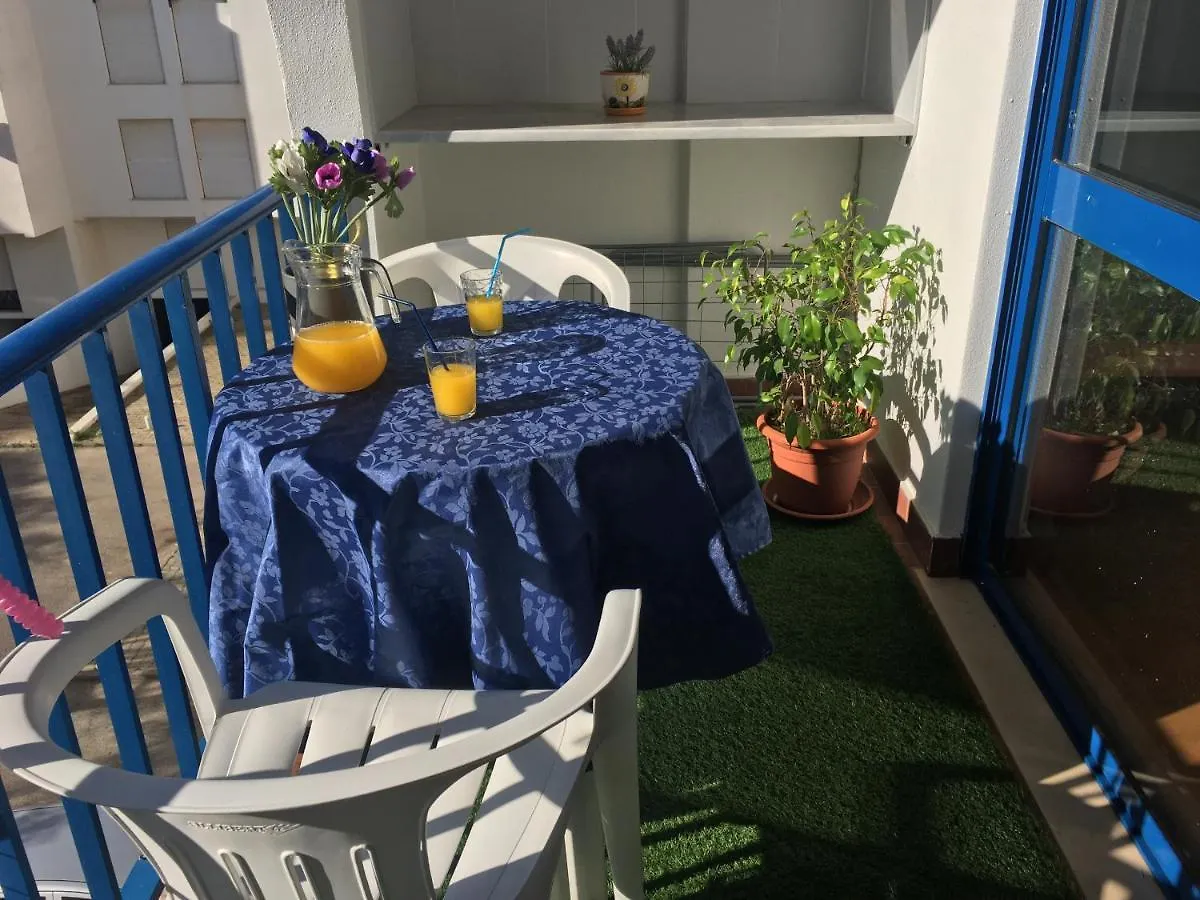 Altura Inn Beach Apartment