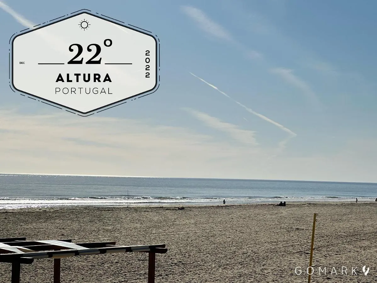 Altura Inn Beach 0*,  Portugal