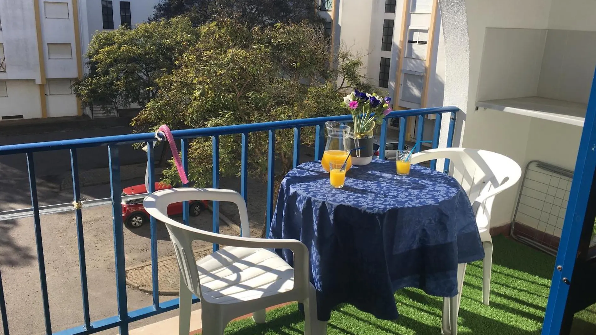 Apartment Altura Inn Beach