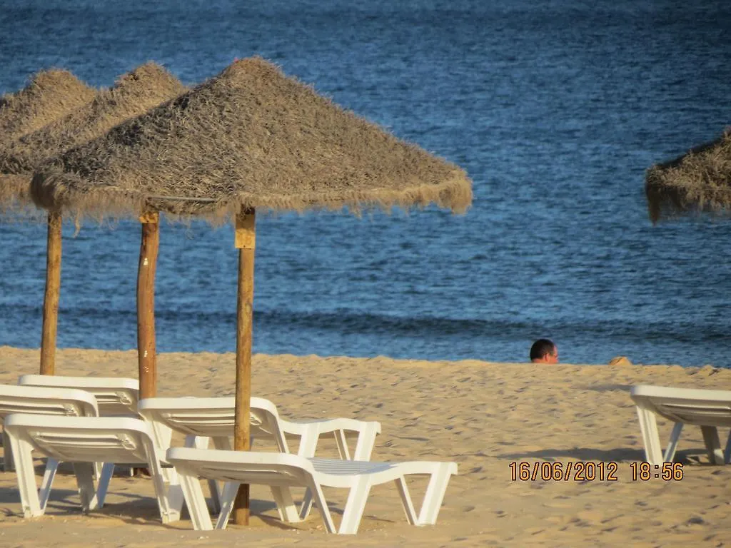 Altura Inn Beach 0*,