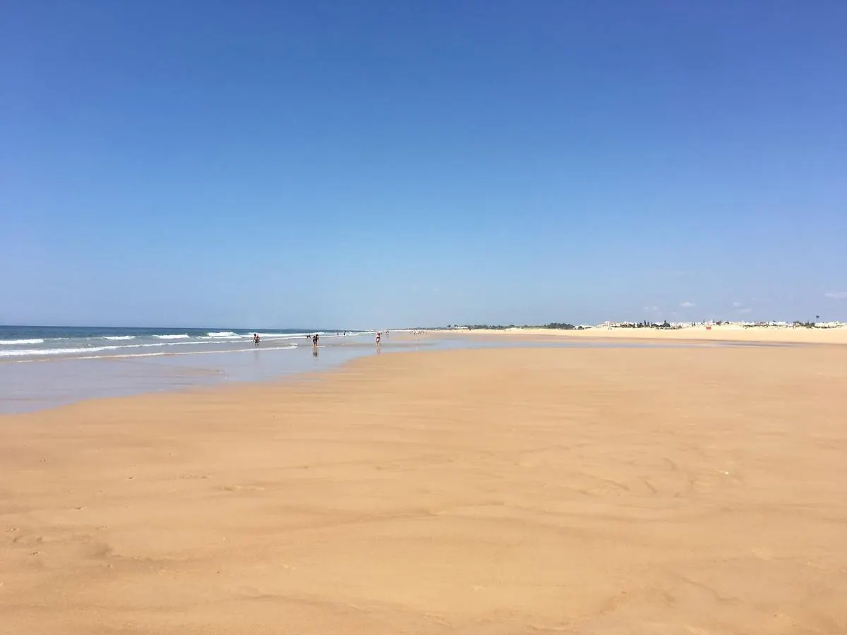 Altura Inn Beach Portugal