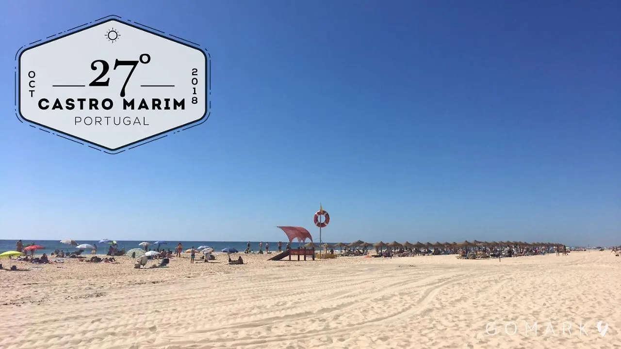 Altura Inn Beach 0*,  Portugal