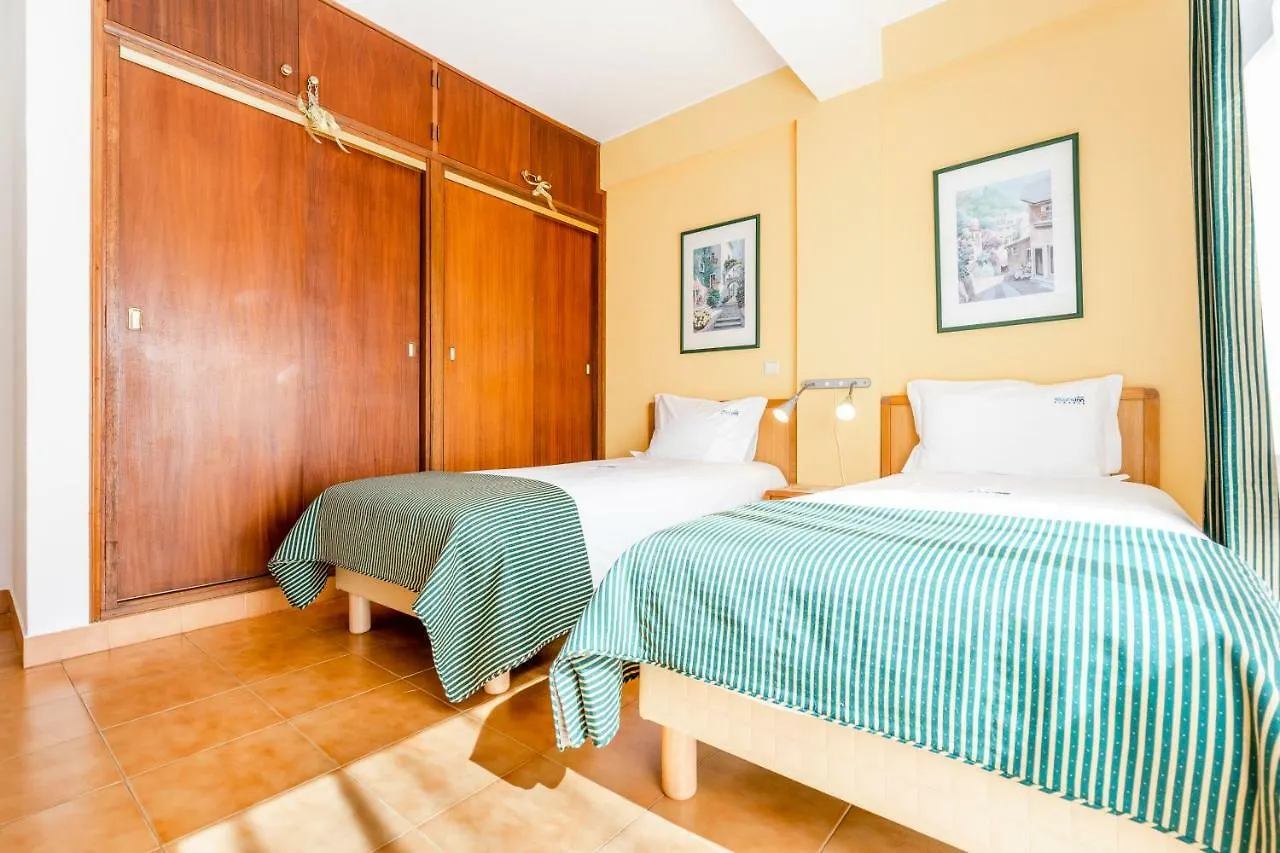 Apartment Altura Inn Beach Portugal