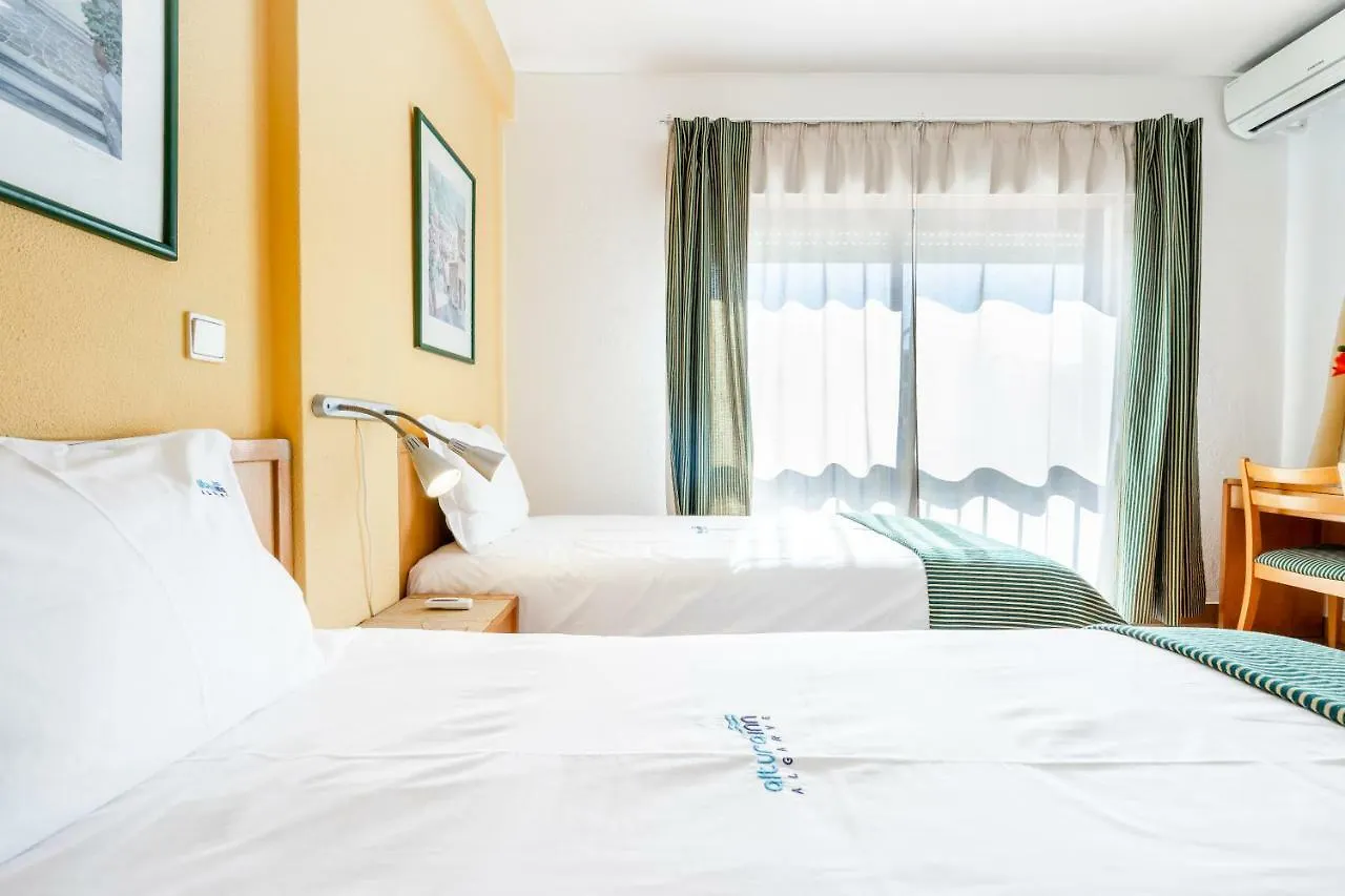 Altura Inn Beach