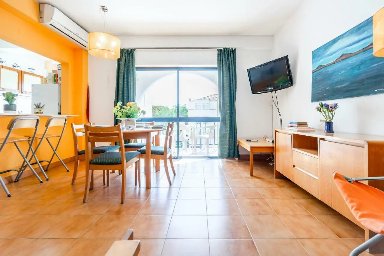 Apartment Altura Inn Beach