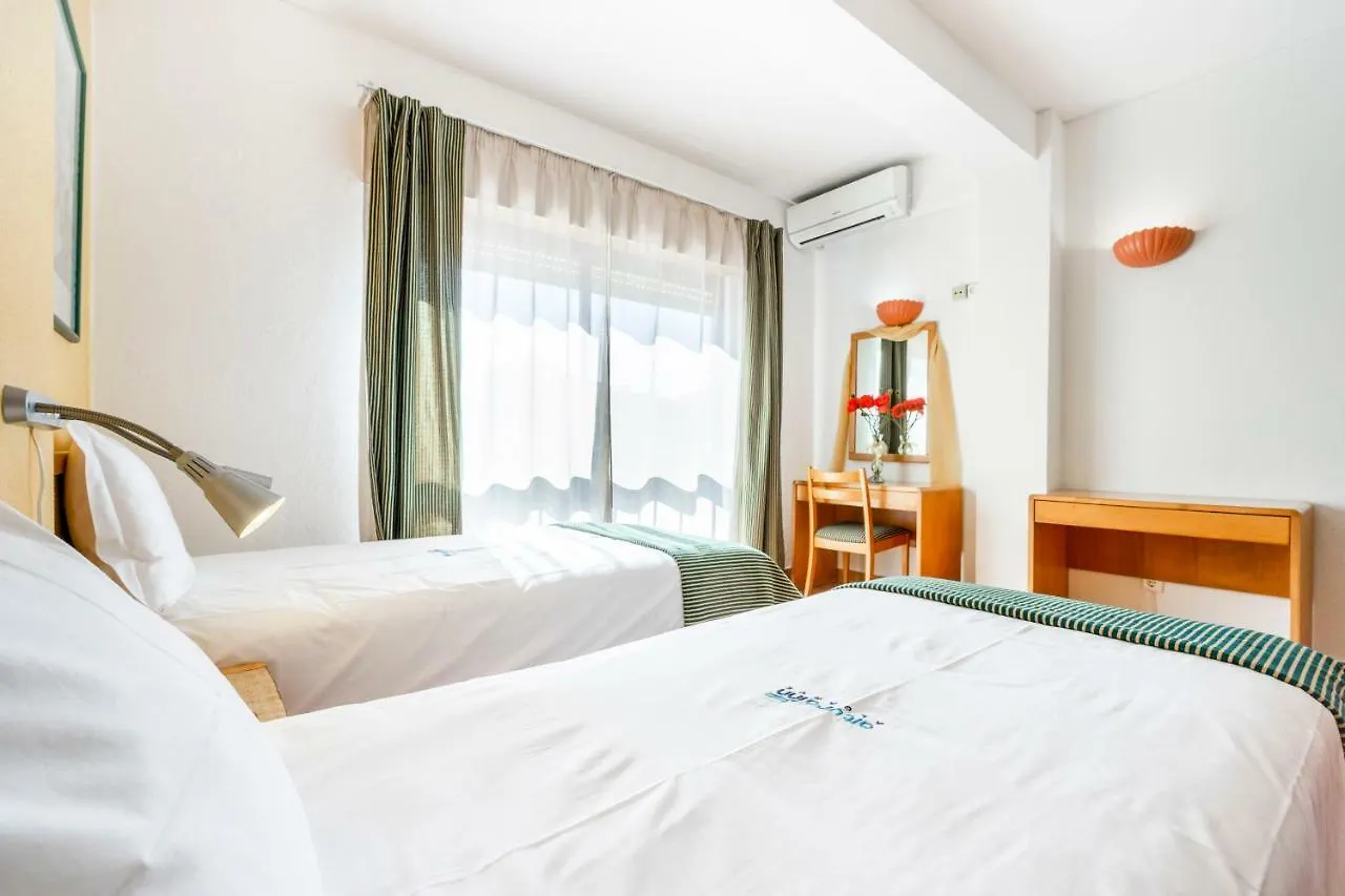 Altura Inn Beach Apartment