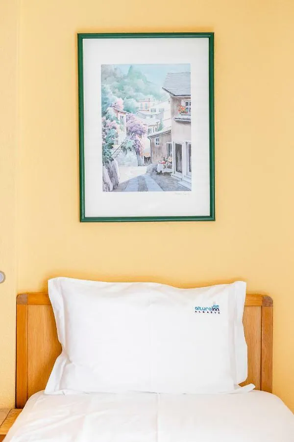 Altura Inn Beach