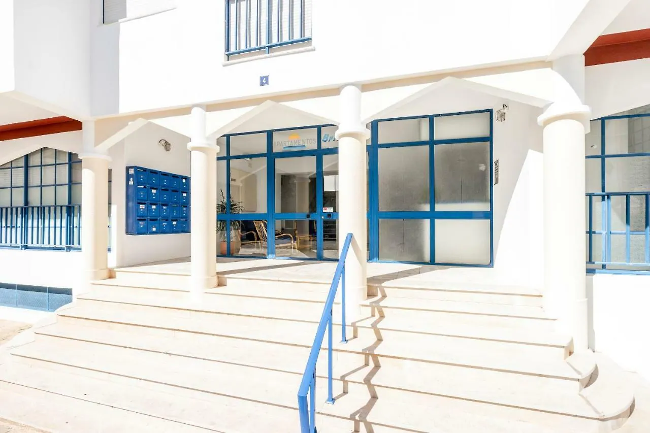 Apartment Altura Inn Beach