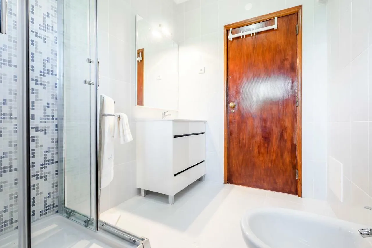 Altura Inn Beach Apartment