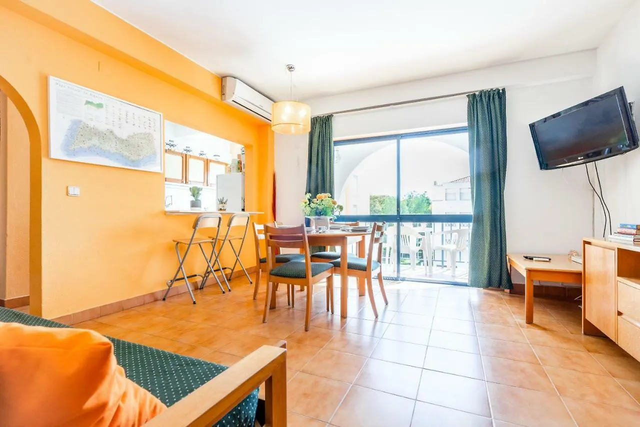 Altura Inn Beach