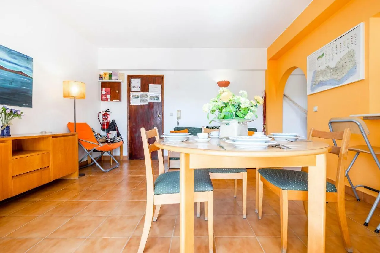 Apartment Altura Inn Beach