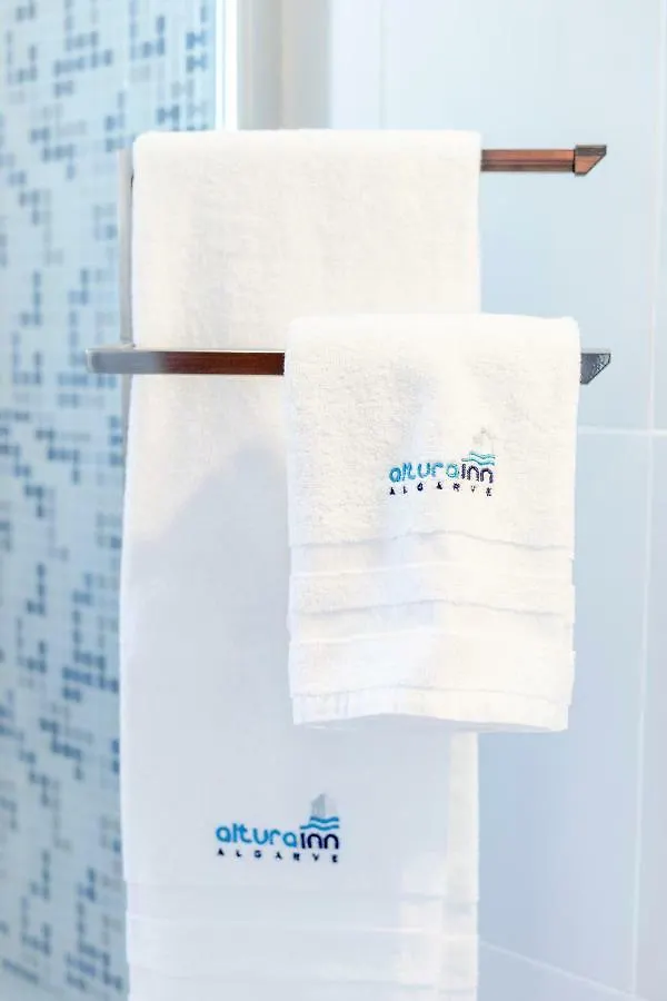 Altura Inn Beach