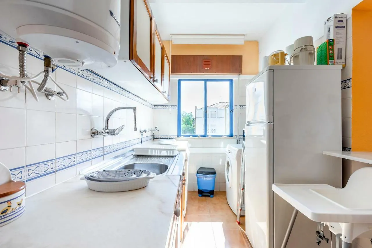 Apartment Altura Inn Beach