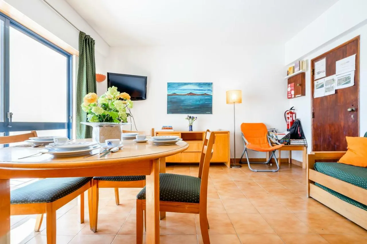Altura Inn Beach Apartment