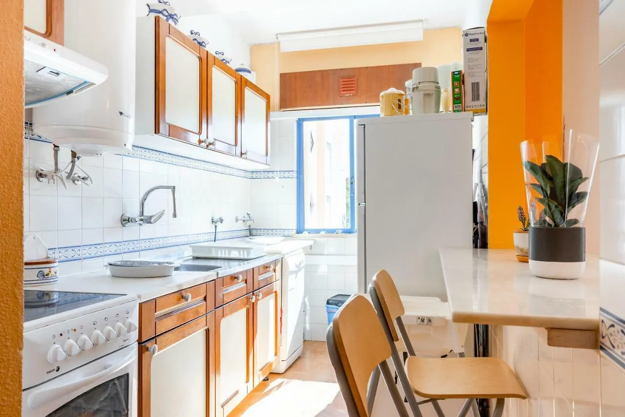 Apartment Altura Inn Beach