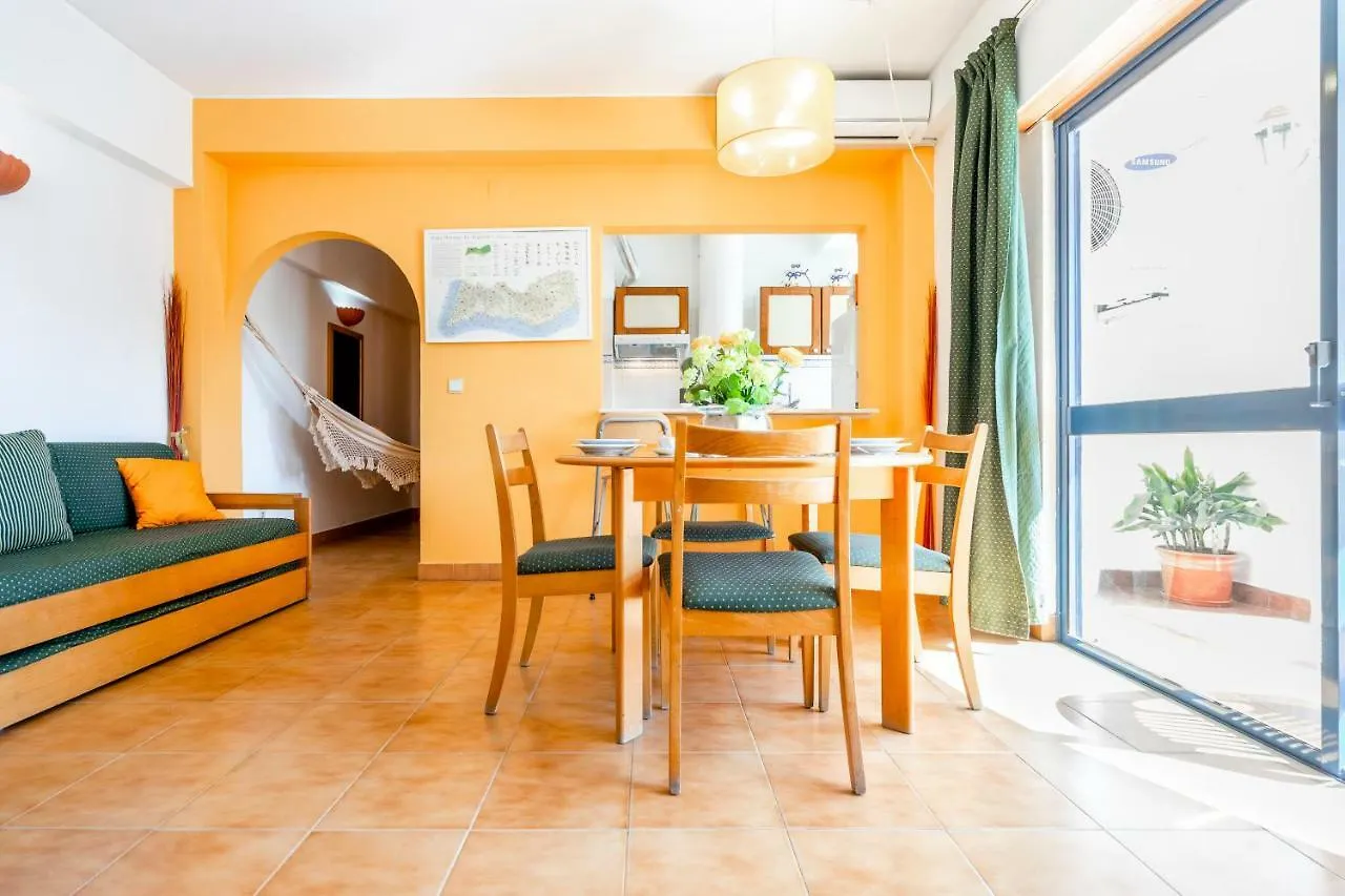 Altura Inn Beach Apartment
