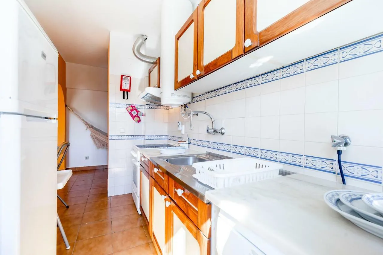 Altura Inn Beach Apartment
